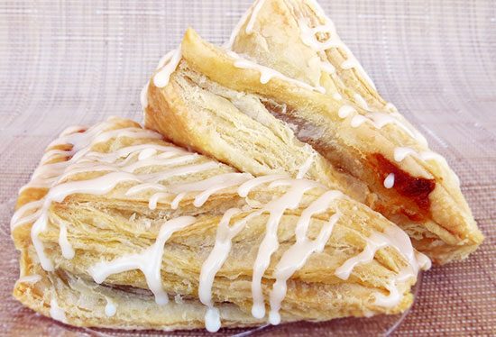 Apple Turnovers