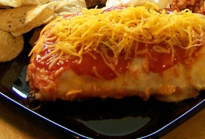 veg-enchiladas