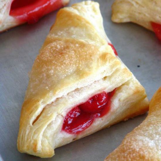 cherry-turnover